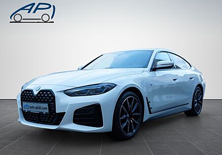 BMW 420d Gran Coupé/ M Sport/ACC/HeadUp/Laser/19