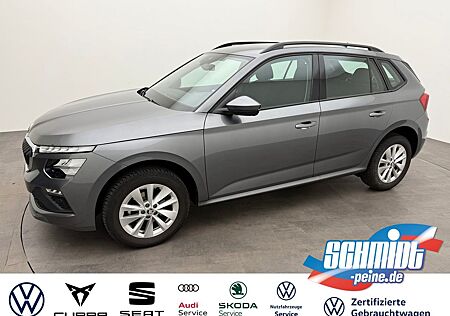 Skoda Kamiq 1.5 TSI DSG Selection InfoKomfortAssisNavi