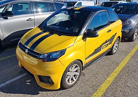 Aixam Coupe Coupé GTi Klima