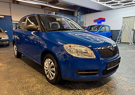 Skoda Fabia Basis *TüvNeu*99Tkm*1.Hand*Scheckheft*