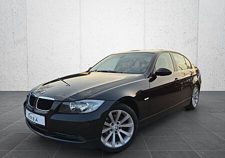 BMW 320i Automatik*Tempomat*PDC*Tüv 02/27