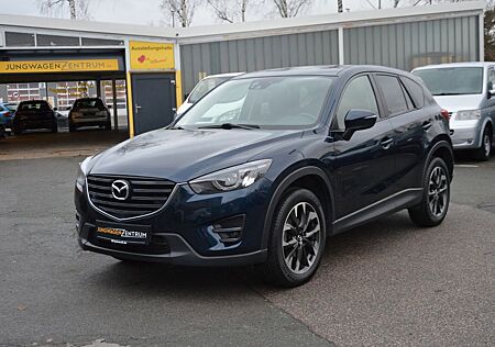 Mazda CX-5 2.0 Sp-Line AWD"NAV"LED"AHK"KeYGo"BOSE"KAM"