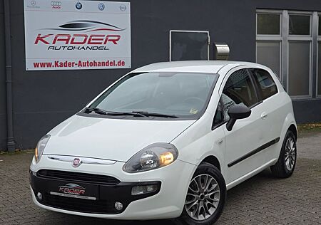 Fiat Grande Punto 1.2 8V Active
