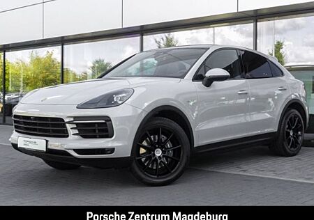 Porsche Cayenne Coupe E-Hybrid*MASSAGE*SITZLÜFTUNG*SHZ*