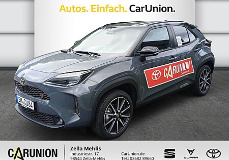 Toyota Yaris Cross GR SPORT *PREMIUM*LED*KAMERA