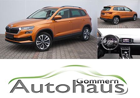 Skoda Karoq 1.5 TSI DSG * ACC * LED * NAVI * 360° *