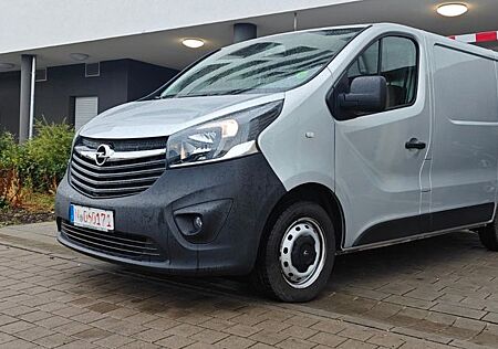 Opel Vivaro B Kasten/Kombi Kasten L1H1 2,7t
