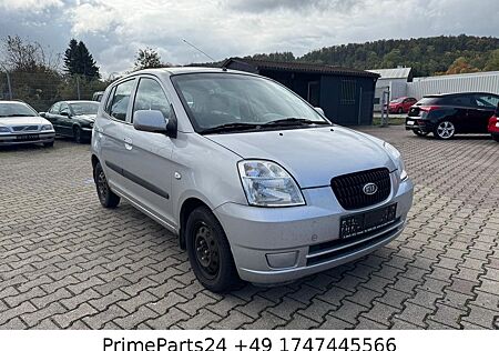 Kia Picanto 1.1 LX TÜV Klima