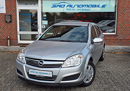 Opel Astra H Lim. Edition HU+TÜV NEÜ