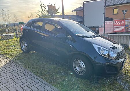 Kia Rio 1.2