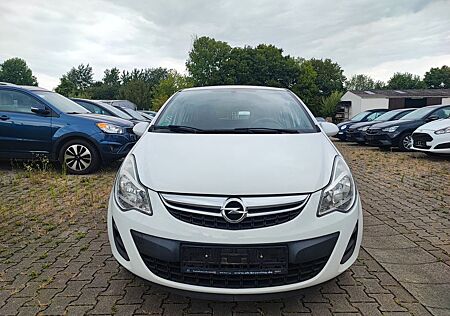 Opel Corsa D Selection