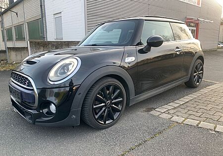 MINI COOPER SD*Navi*LED*Automatik*Panoramadach*Leder