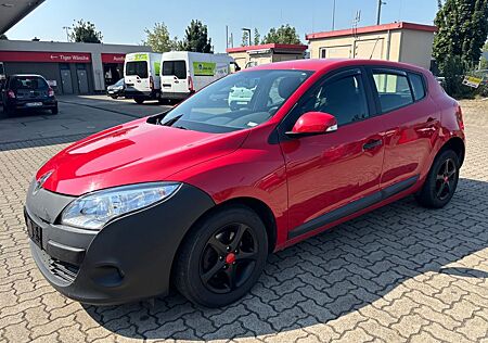 Renault Megane III Lim. 5-trg. Expression