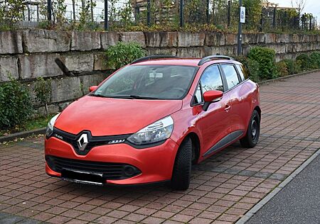 Renault Clio Eco-Drive ENERGY TCe 90 99g Eco-Drive