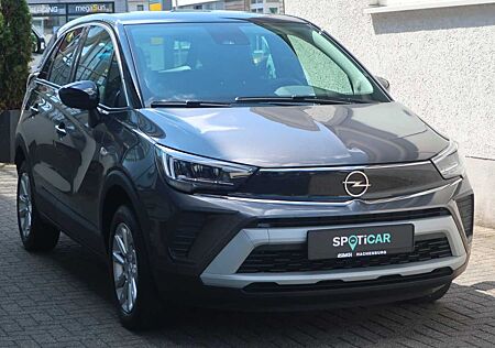 Opel Crossland X Crossland Elegance