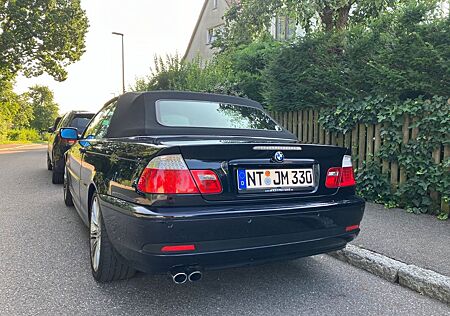 BMW 330 330CiA Edition Exclusive
