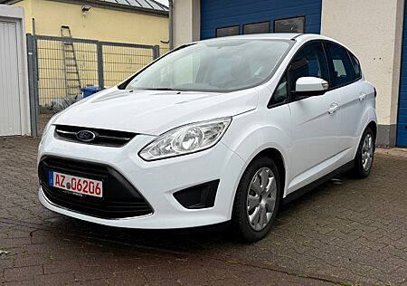 Ford C-Max Trend