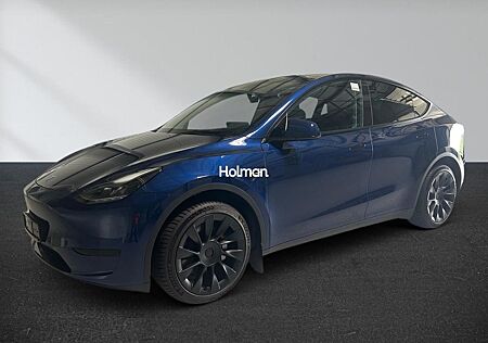 Tesla Model Y Standard Range RWD Autopilot Leder Schwa