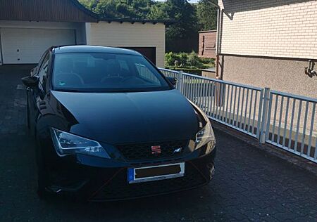 Seat Leon SC 2.0 TSI Start&Stop CUPRA 280 DSG CUP...