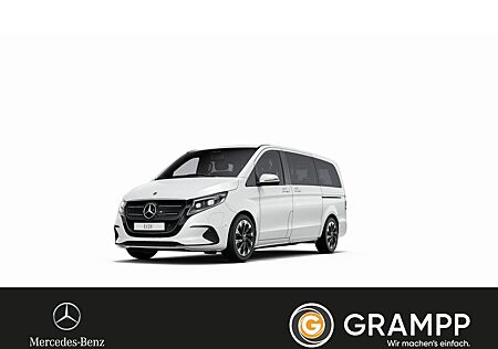 Mercedes-Benz EQV 300 AIRMATIC*Sitzbelüft*el.Sitze*AUGMENTED*