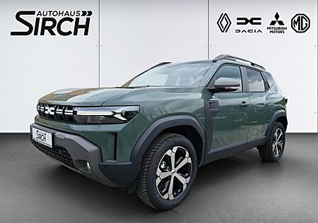 Dacia Duster Journey TCe 130 4x4