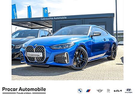 BMW M440i Coupé Glasd. AHK DA Prof. H/K PA+ DAB