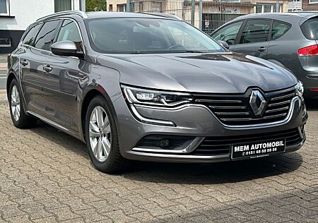 Renault Talisman TalismanGrandtour*HeadUP*Navi*Scheckh.AHK*1.Hand