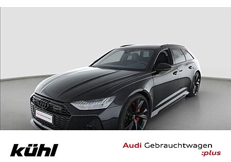 Audi RS6 RS 6 Avant TFSI Q Tip. RS Matrix/B&O/22"/Pano/AH