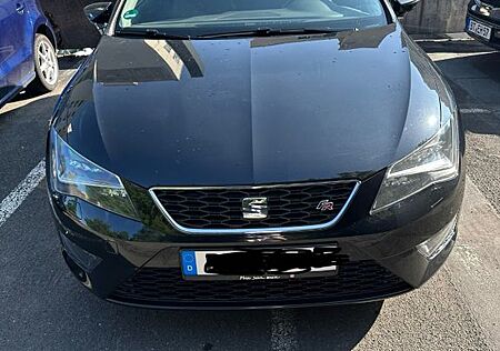 Seat Leon SC 1.4 TSI TÜV Neu Start&Stop FR