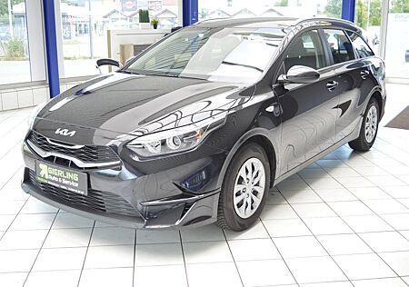 Kia Cee'd Sportswagon 1.0 T-GDI für Schnäppchenjäger