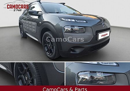 Citroën C4 Cactus 1.6 HDI Feel Klima Navi PDC