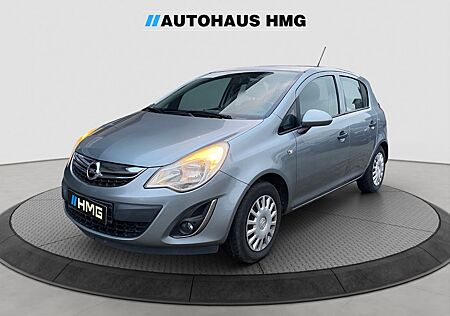 Opel Corsa D Selection 5-trg. *8-FACH*KLIMA*TÜV NEU*