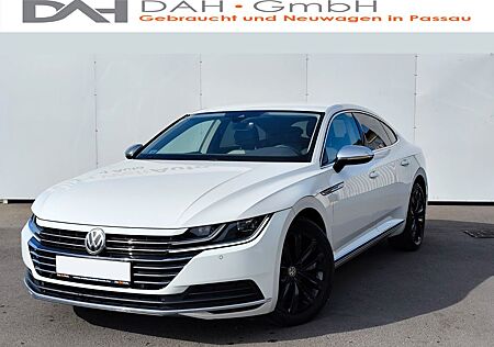 VW Arteon Volkswagen Elegance