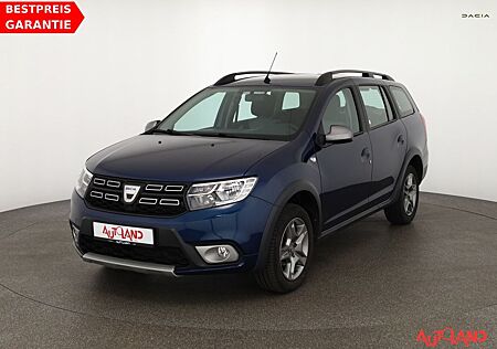 Dacia Logan II 0.9 TCe 90 MCV Stepway Navi Kamera DAB