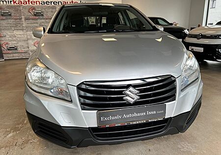 Suzuki SX4 S-Cross**NUR 54600KM**