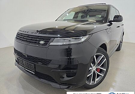 Land Rover Range Rover Sport 3.0 P510e Hybrid First Editio