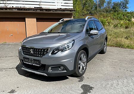 Peugeot 2008 Allure