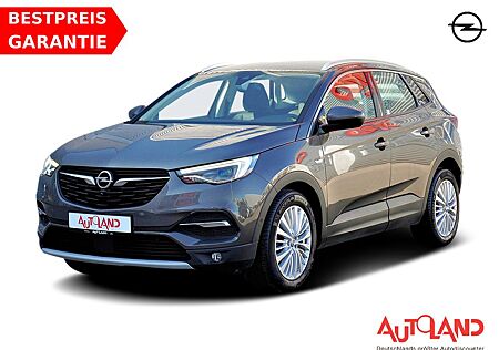 Opel Grandland X Grandland 1.6 Turbo Business Innovation