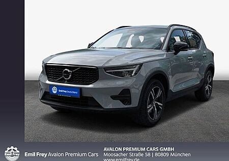 Volvo XC 40 XC40 B3 B DKG Plus Dark