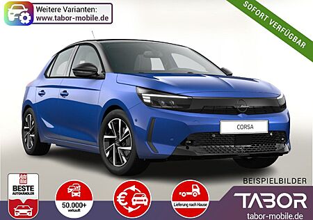 Opel Corsa 1.2 100 GS SHZ Kam PDC vo/hi AppC Totw 16Z