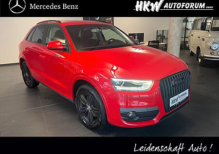 Audi Q3 1.4 TFSI Automatik/Xenon Plus/Navi/PDC