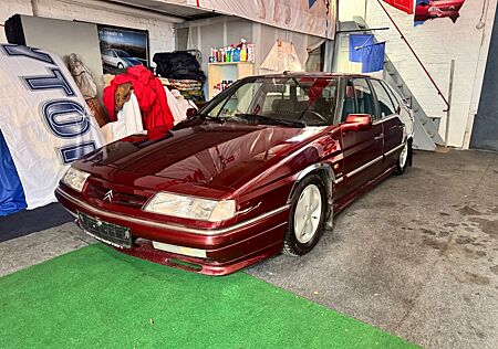 Citroën XM 3.0 24V Exclusive Exclusive
