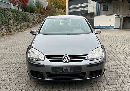 VW Golf Volkswagen V (1K1) 1.4 16V Comfortline