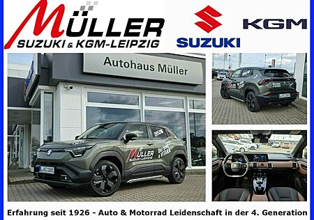 Suzuki Vitara e 135 kW eAxle Allgrip-e Comfort+