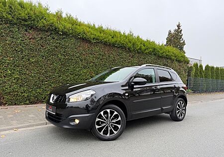 Nissan Qashqai I-Way/ R-Cam/ Pano/ Nav./ Hu&Insp. Neu
