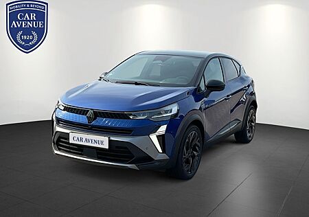 Renault Captur Esprit Alpine Mild Hybrid 160 EDC