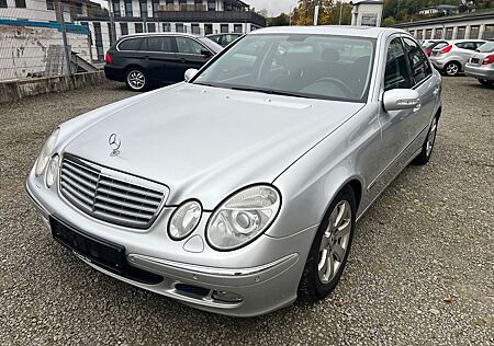 Mercedes-Benz E 280 CDI E -Klasse Lim.