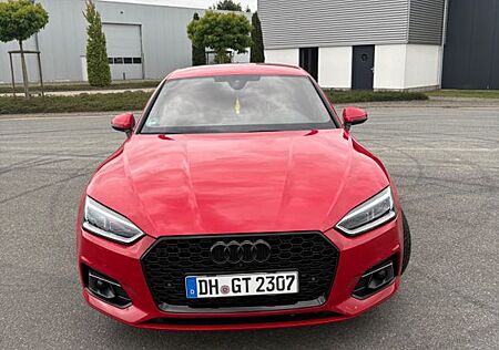 Audi A5 3.0 TDI tiptronic quattro Sportb. design ...