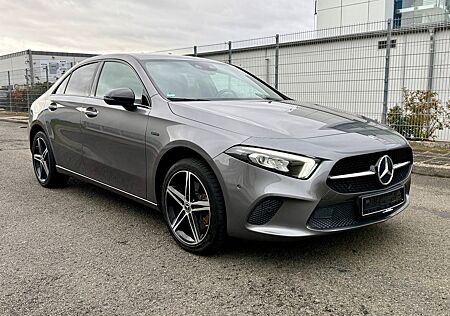 Mercedes-Benz A 250 A -Klasse Lim. e