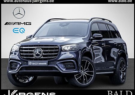 Mercedes-Benz GLS 580 4M AMG-Sport/Pano/AHK/HUD/360/Night/23''